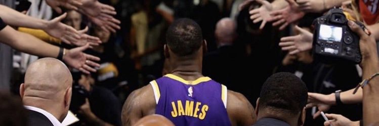 LeBobeJamesGang banner