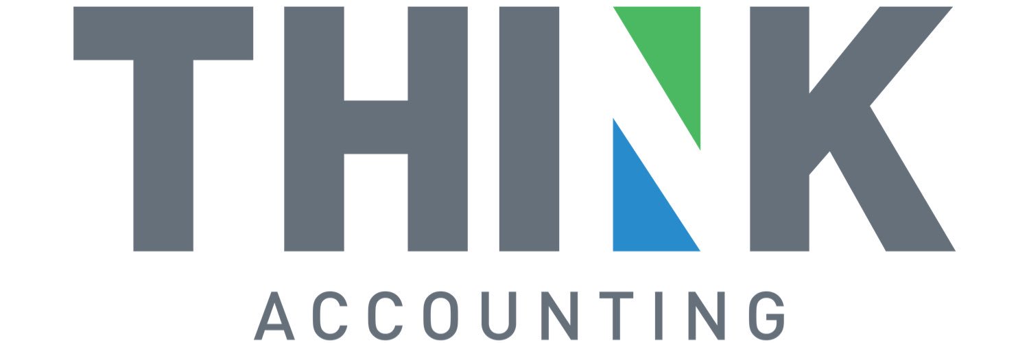 Think Accounting banner