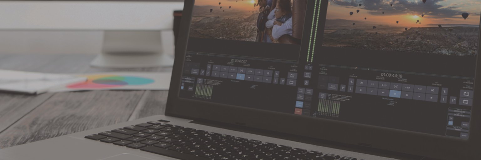 Cinedeck banner