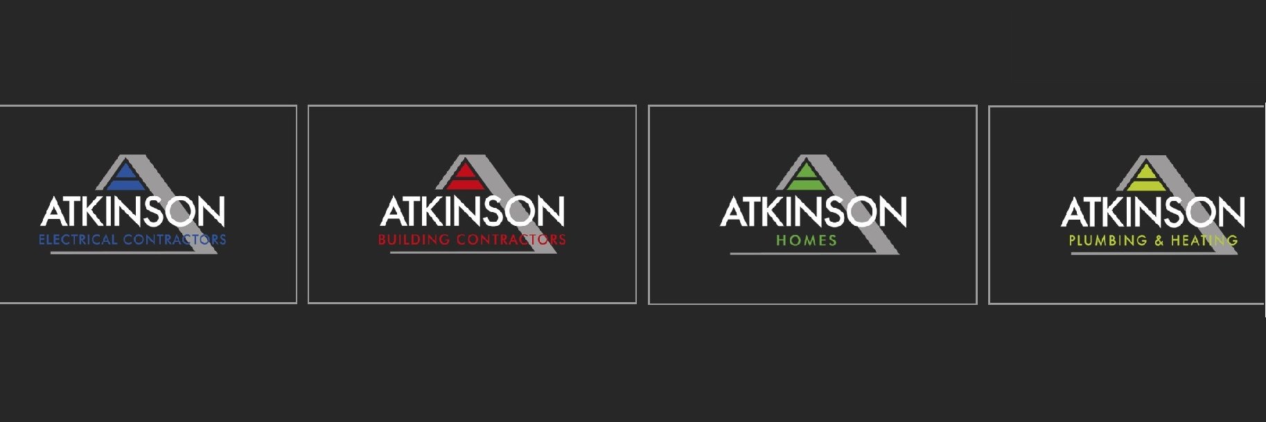 Atkinson Builders banner