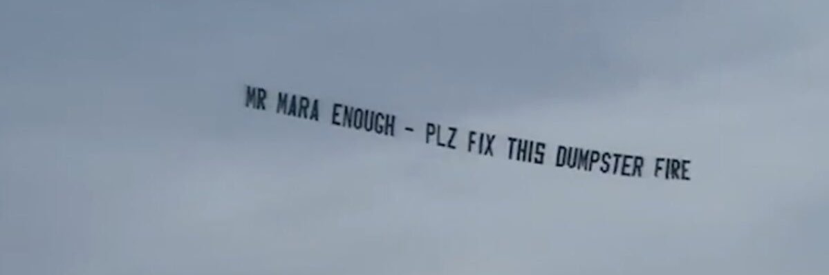 #FireFitzgerald banner