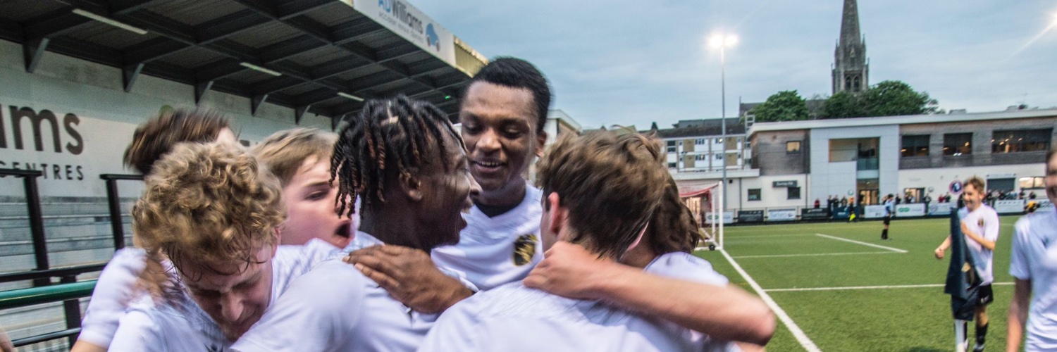 Wilson’s School Sport banner