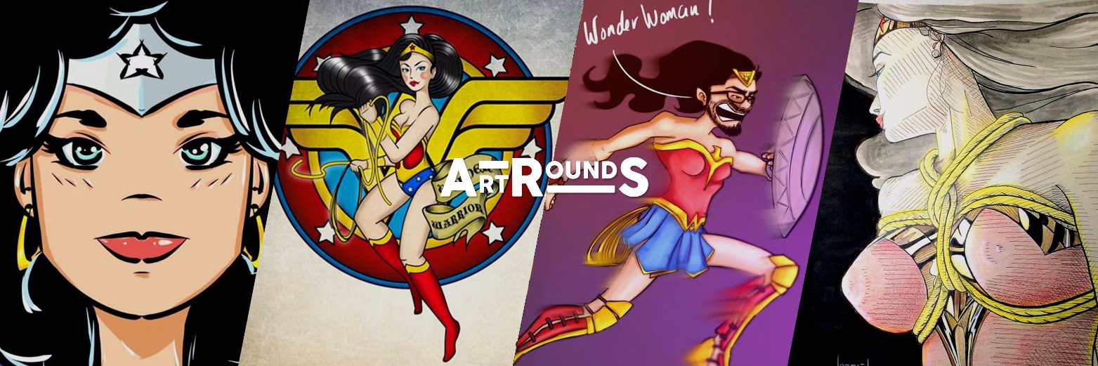 artrounds's profile banner image