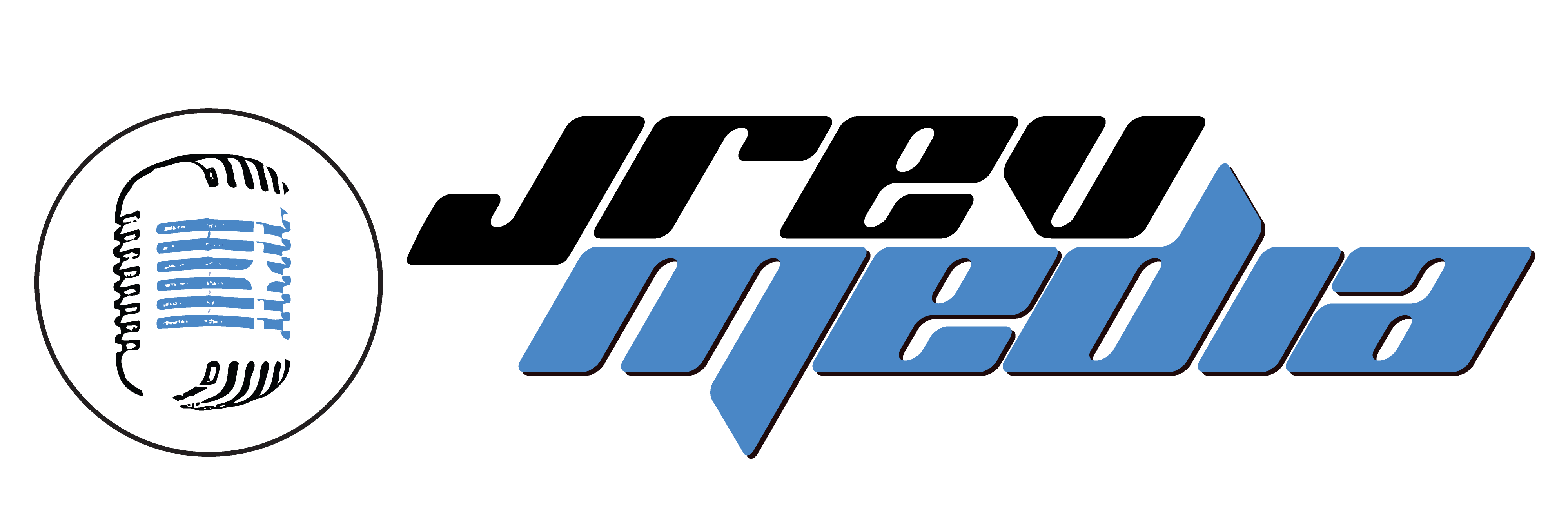 JrevMedia's profile banner image