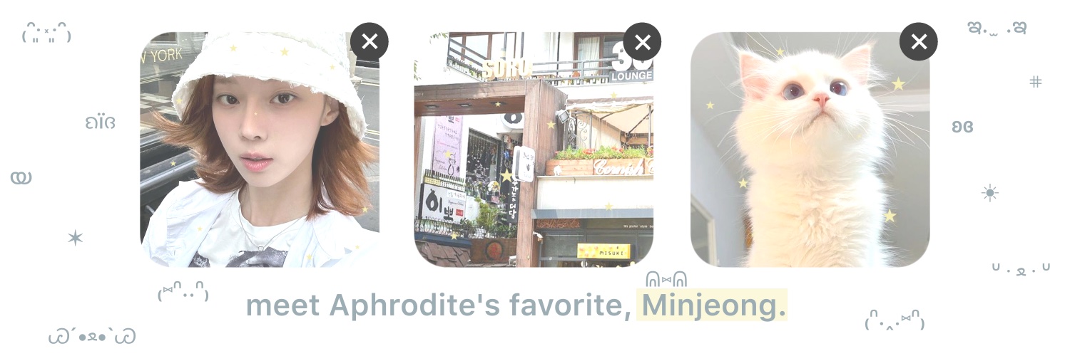 k. 🥟 banner