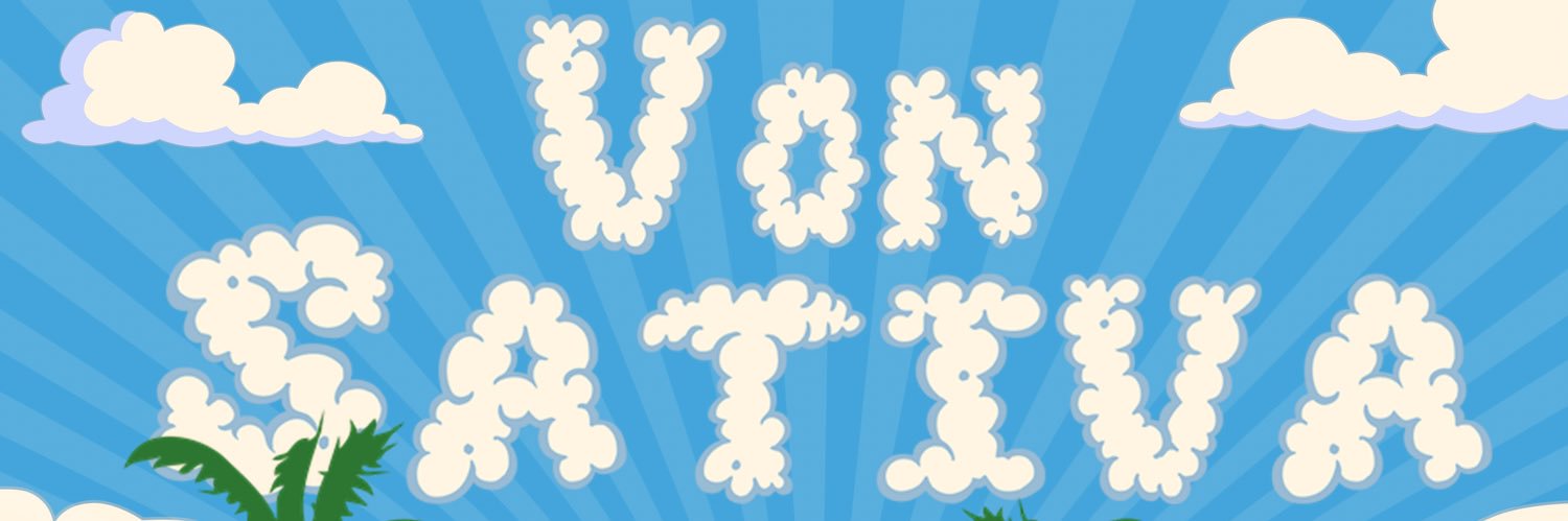 Von Sativa banner
