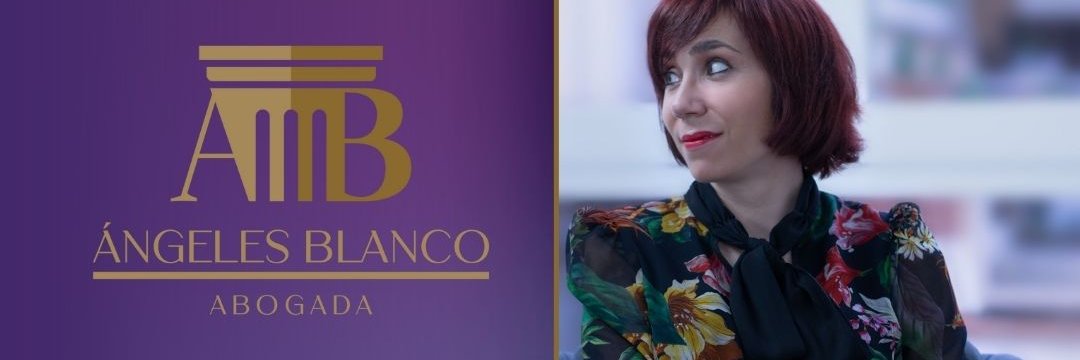 Ángeles Blanco banner