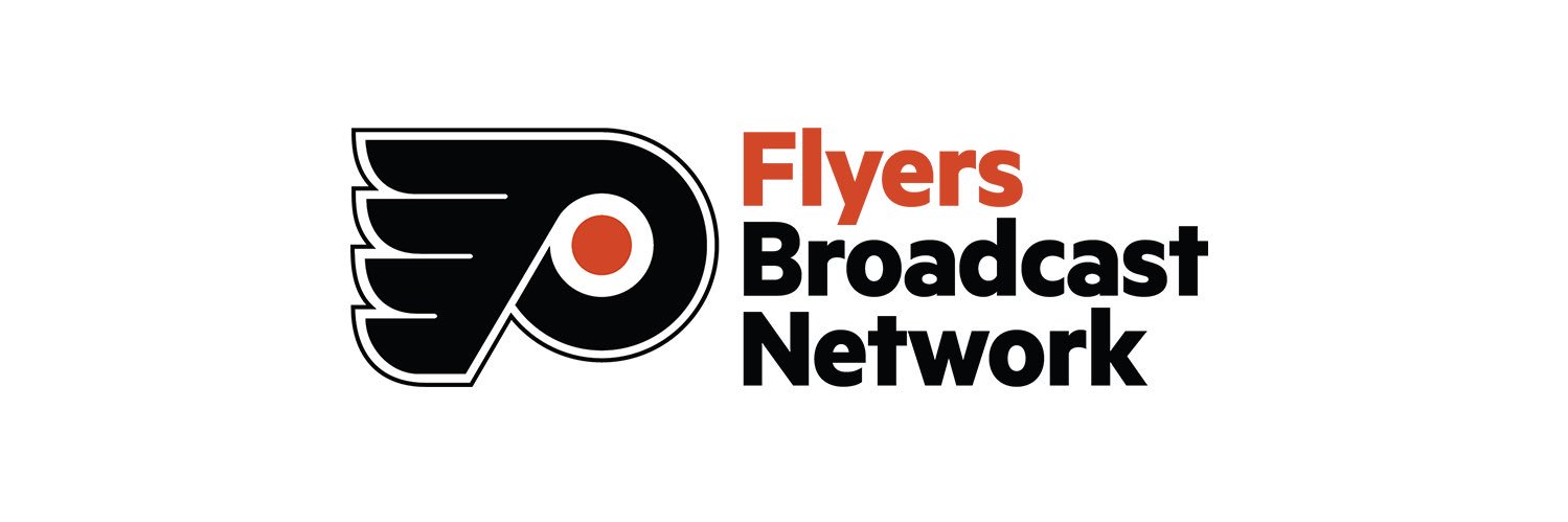 Flyers Broadcast Network's banner