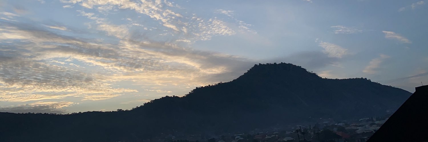 Abíólá 🇳🇬 banner