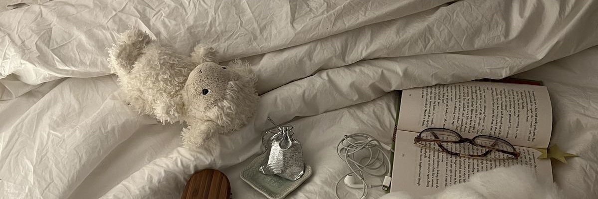 pinky promise⸆⸉ banner