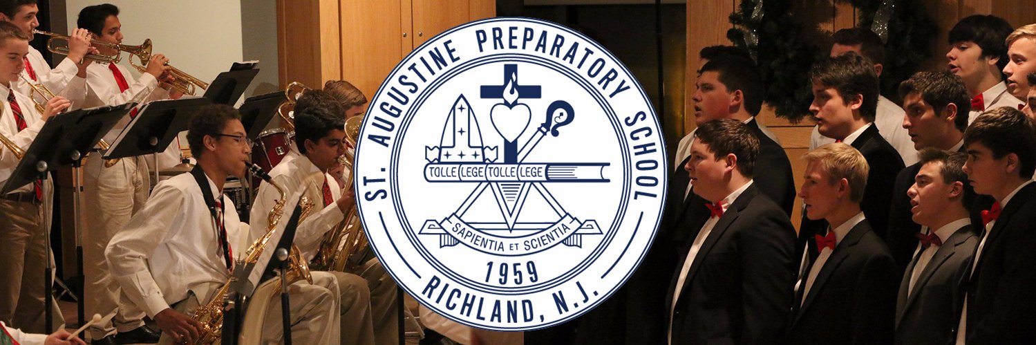 Prep Arts banner