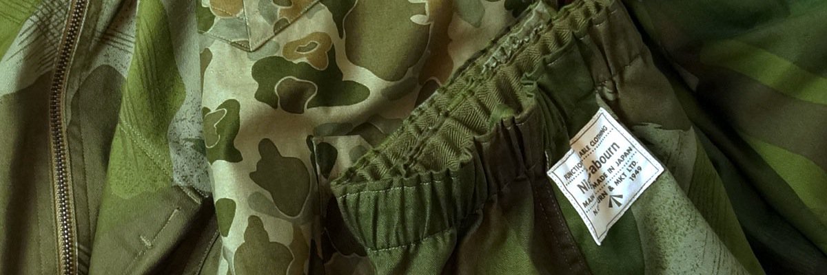 NigelCabourn_JP's profile banner image