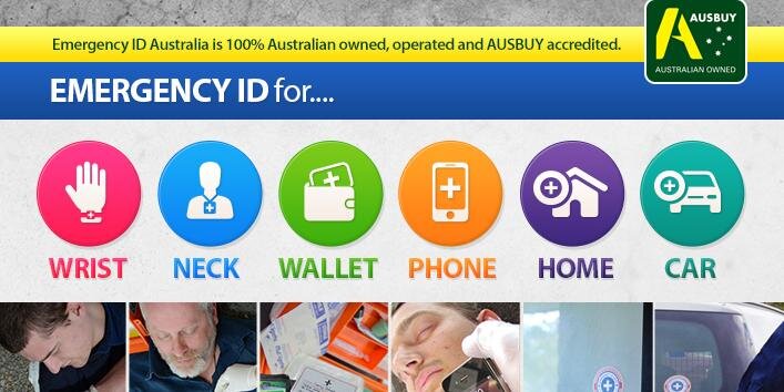 EmergencyIDAust's profile banner image