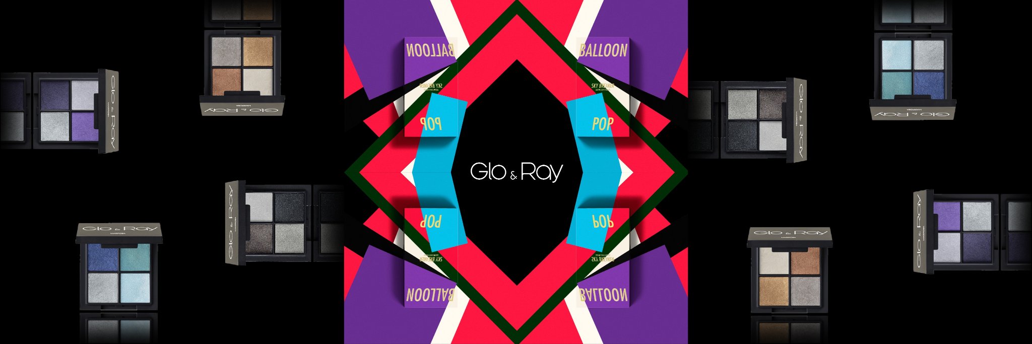 glorayuk's profile banner image