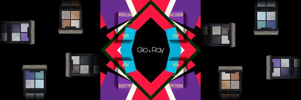 Glo & Ray Profile Banner