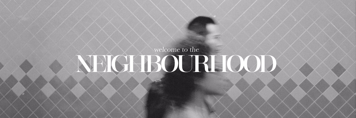 Neighbourhood Paper banner