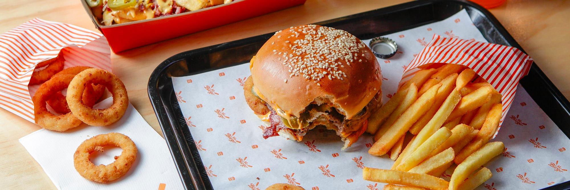 Mr Burger (@mrburgertruck) / Posts / X