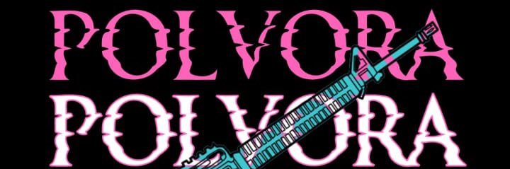 Mita • OUTLAW banner