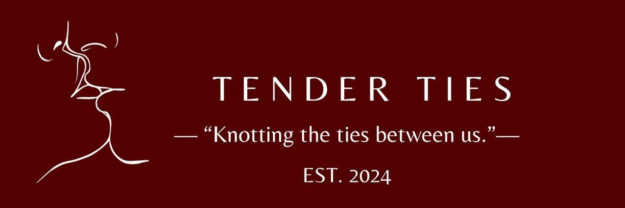 Tender Ties (BOT ON‼️) banner