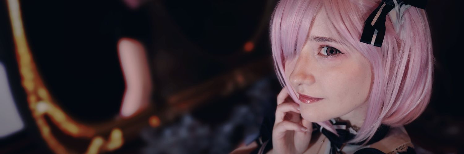 マルちゃん🖤 banner