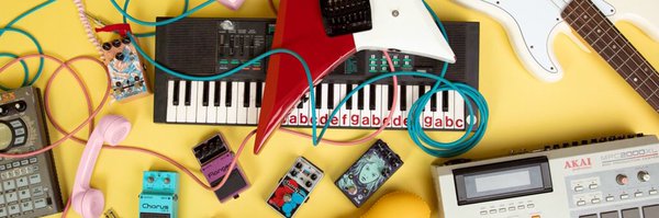 SWIMFANBAND Profile Banner