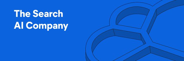 elastic Profile Banner