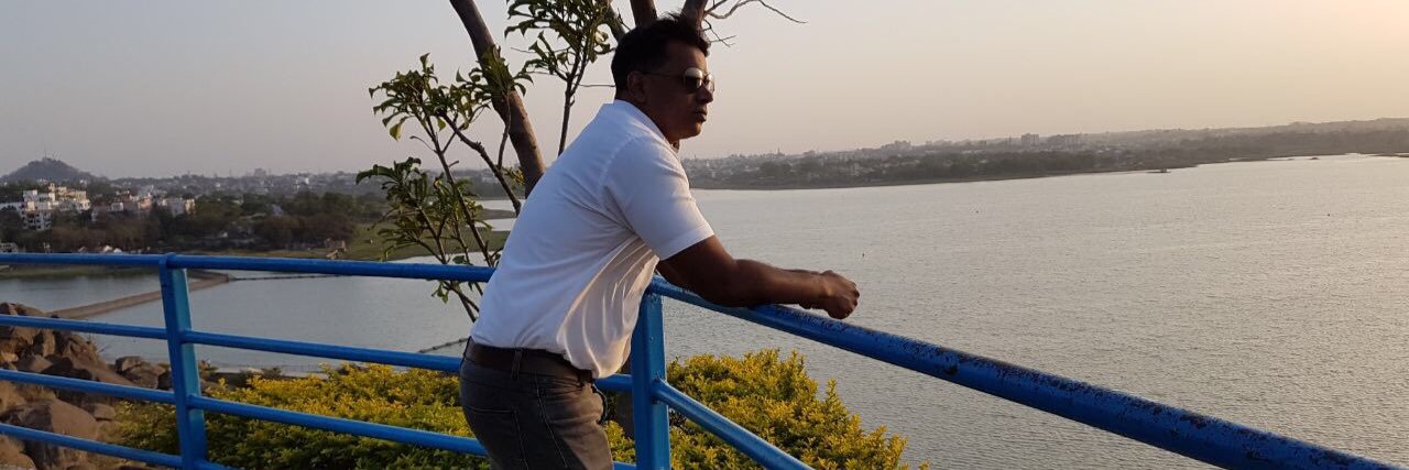 KumarRavindra44's profile banner image