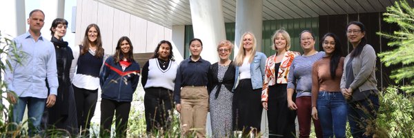 GargettLab Profile Banner