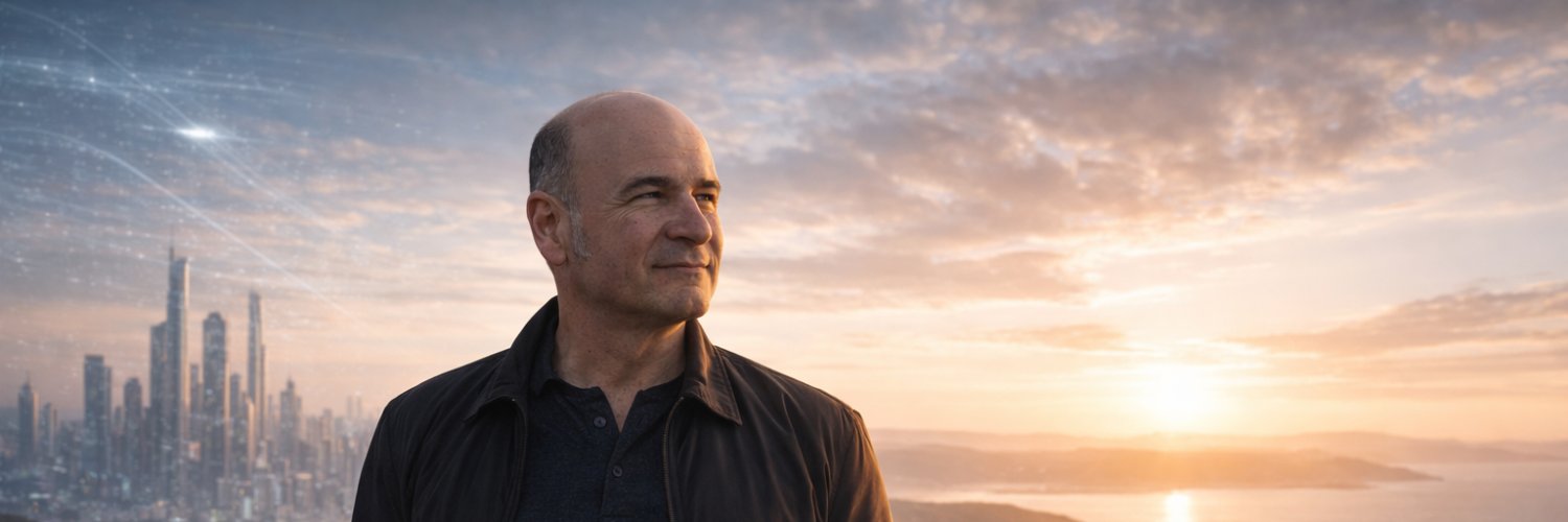 chris kalaboukis, futurist & ai strategist banner