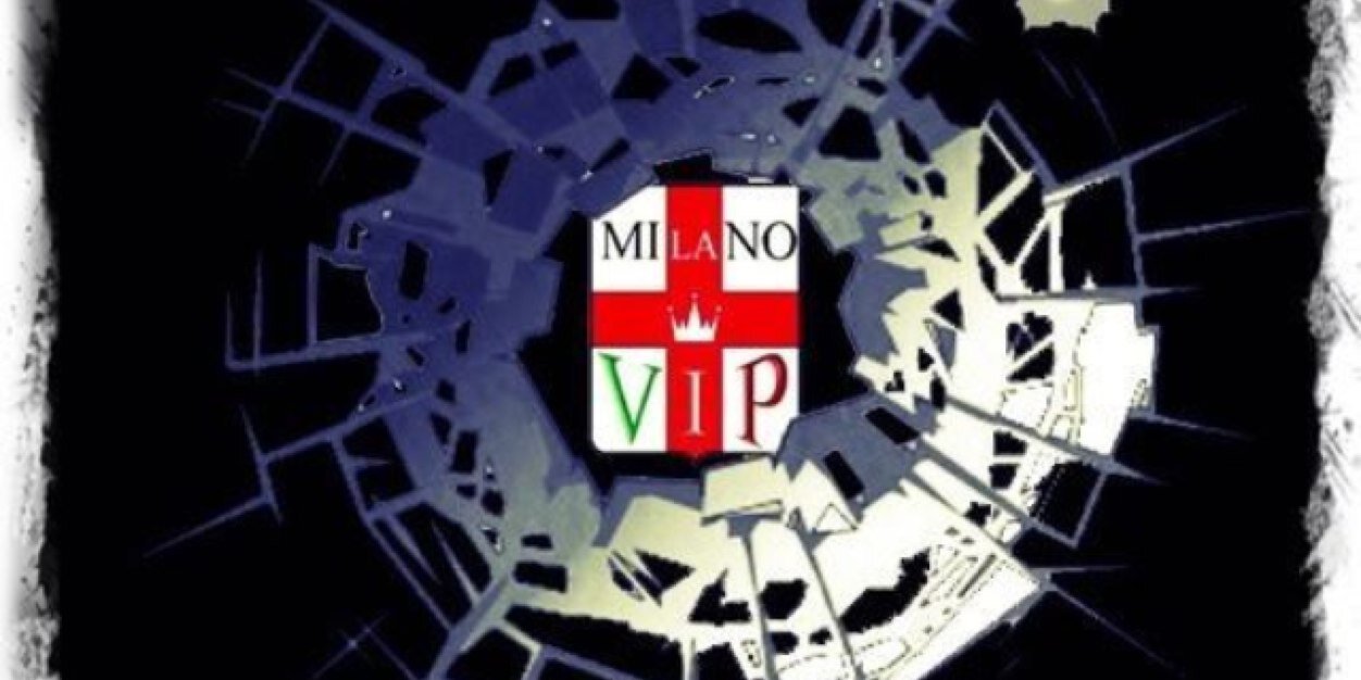 MilanoVip's profile banner image