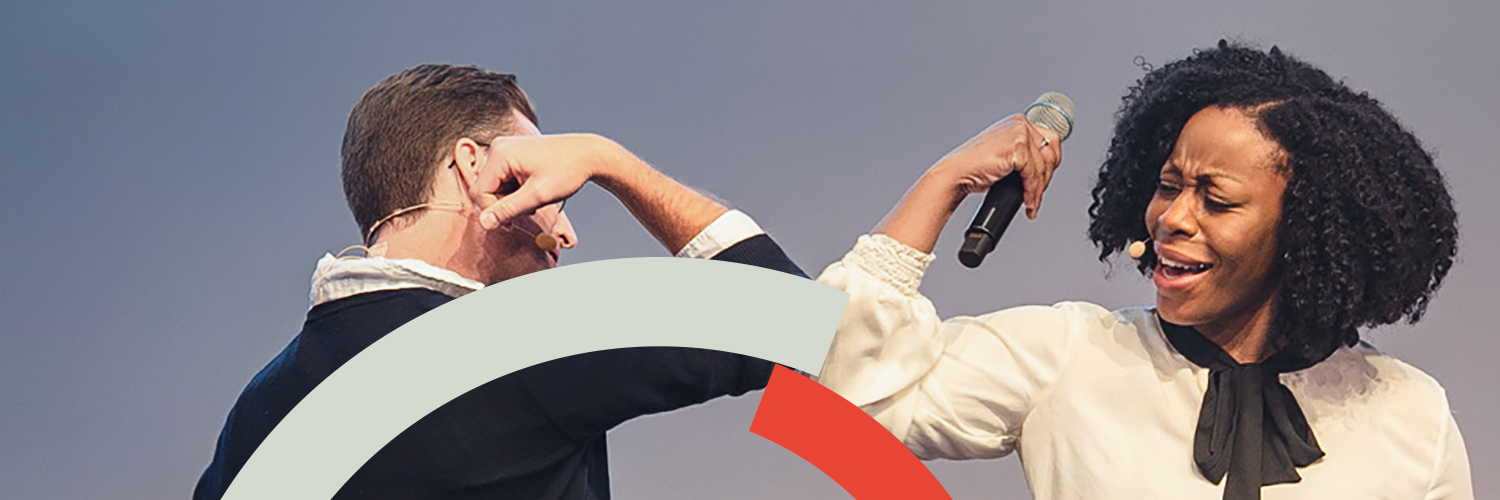 European Youth Award banner