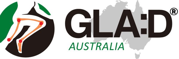 GLAD_Australia Profile Banner