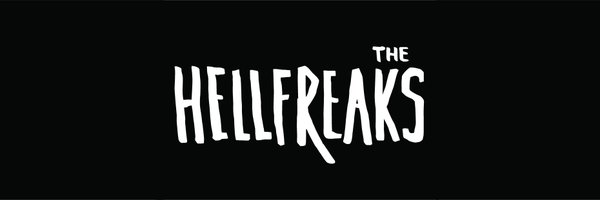 The HELLFREAKS Profile Banner