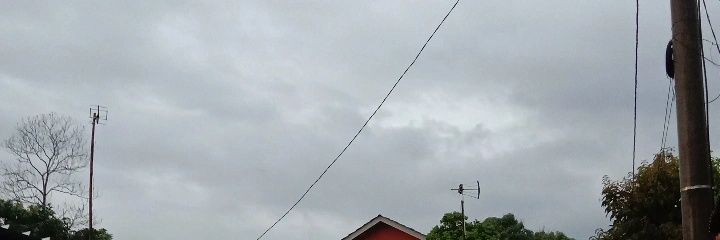 ilazuzzilah's profile banner image