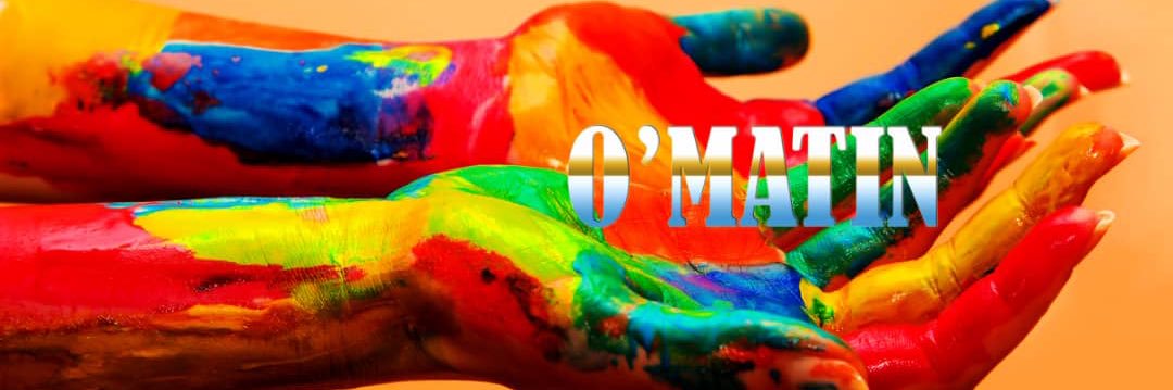 omatin_7's profile banner image