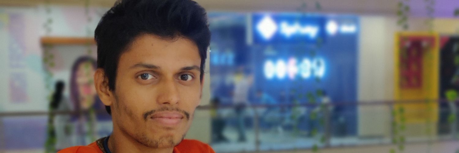amaxrule's profile banner image