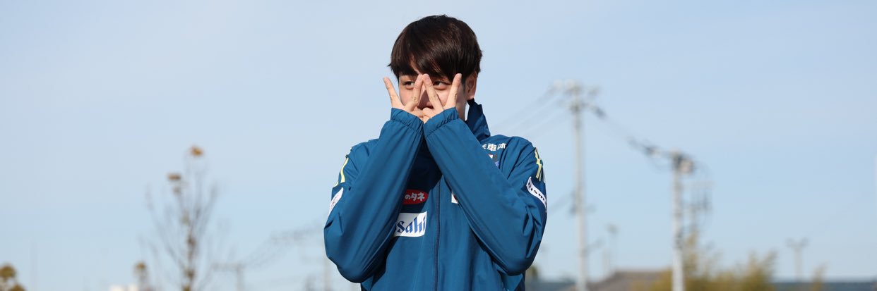 Ｋ banner