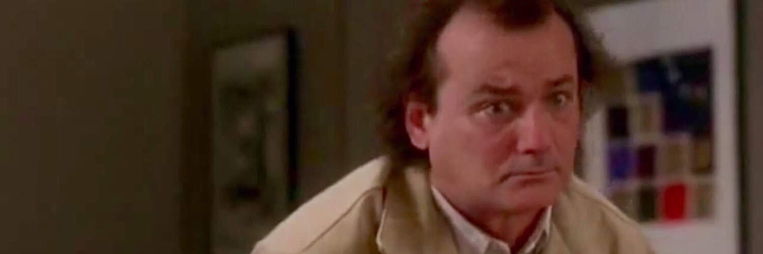 real Bob Wiley banner