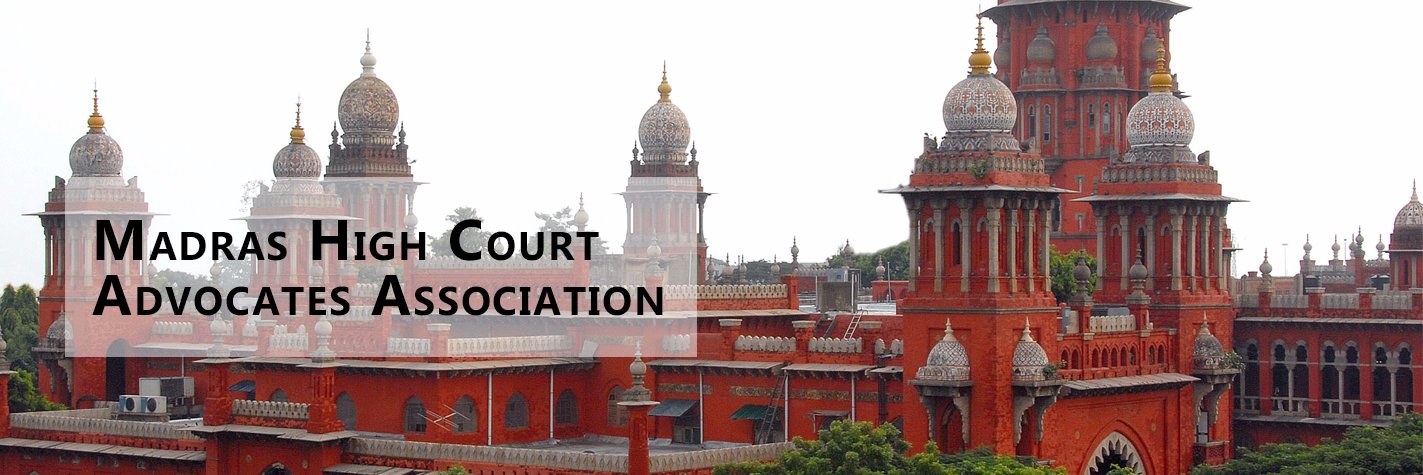 MadrasHighcourt 1889 banner