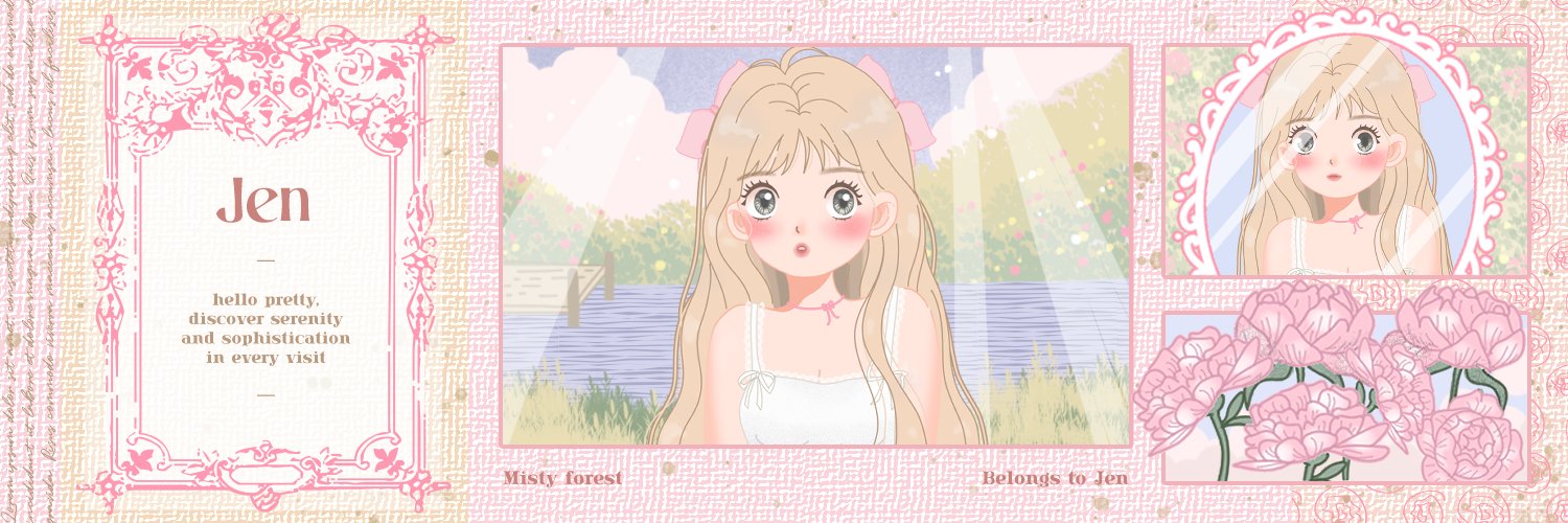 jen trusted🍰 banner