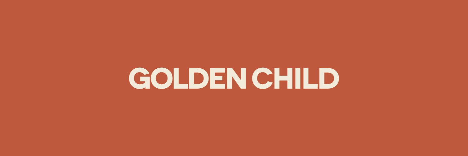 GoldenChild (골든차일드) banner