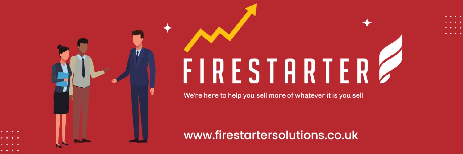 Firestarter banner
