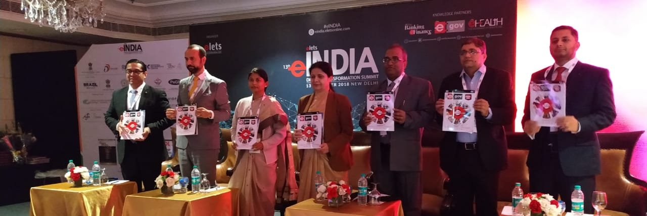 eINDIASummit's profile banner image