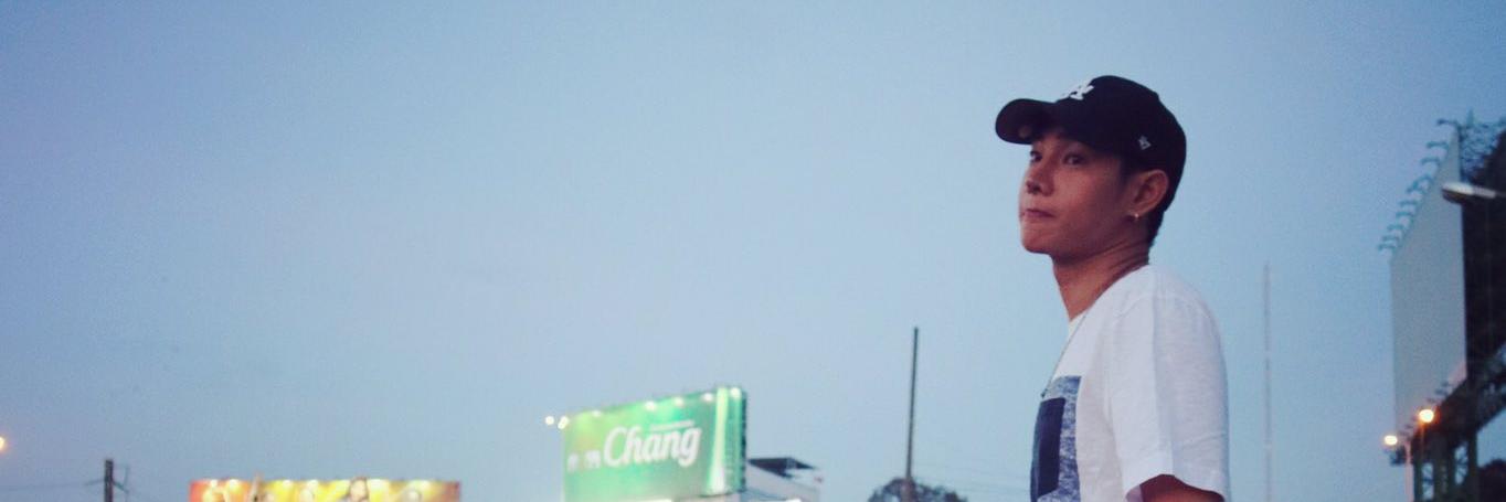 ผลิตland ♡ banner