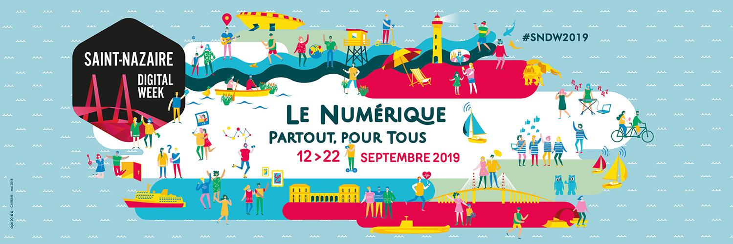 SN Digital Week 🛳💻 banner