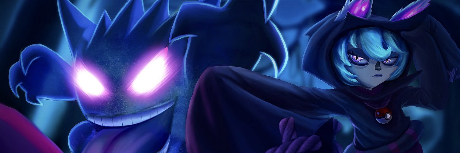 Engouille's profile banner image
