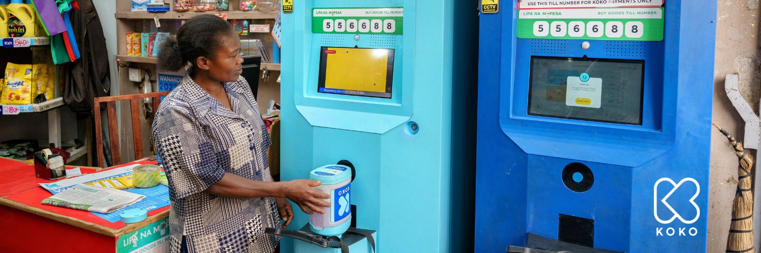 KOKO Networks banner