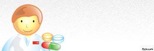 Y banner