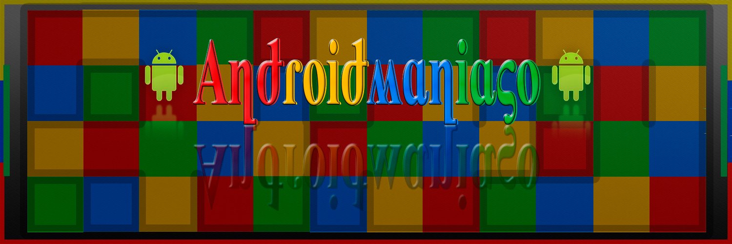 Androidmaniaco_'s profile banner image