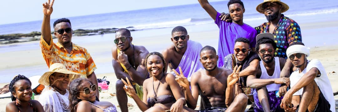 @Friend's Food by chef Stéphane 🇨🇲 banner